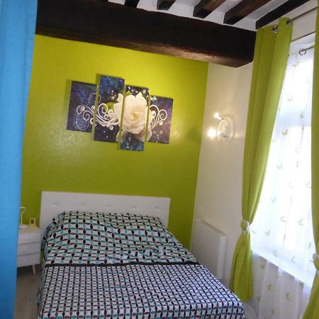 Appartement Bayeux Luaran gambar