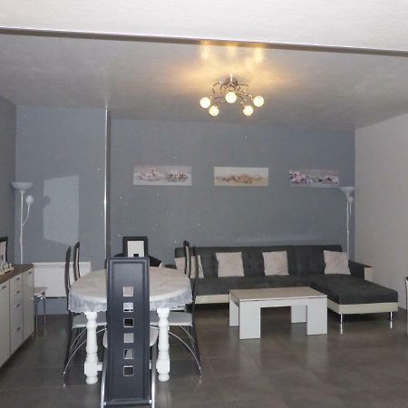Appartement Bayeux Luaran gambar