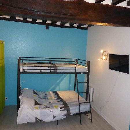 Appartement Bayeux Luaran gambar
