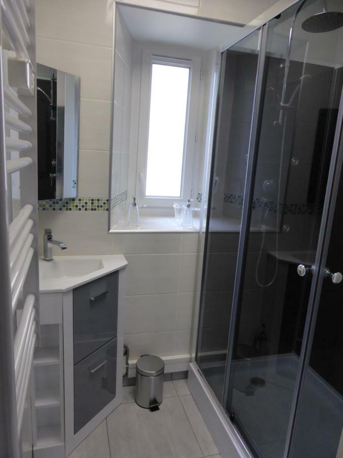 Appartement Bayeux Luaran gambar