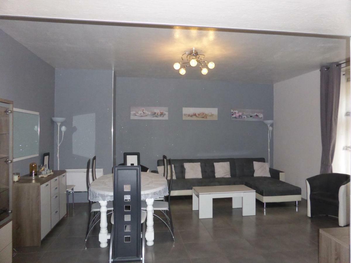 Appartement Bayeux Luaran gambar