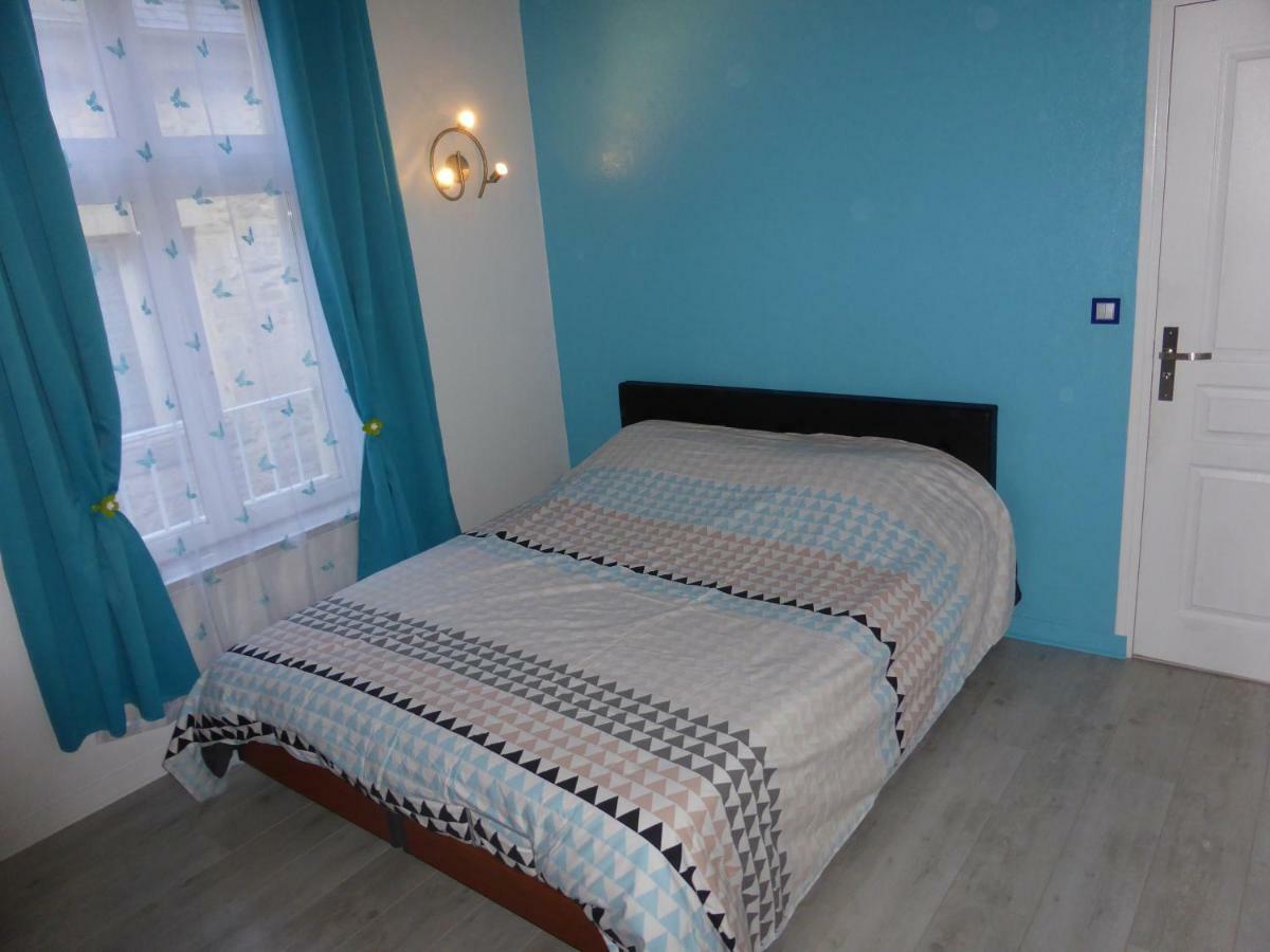 Appartement Bayeux Luaran gambar