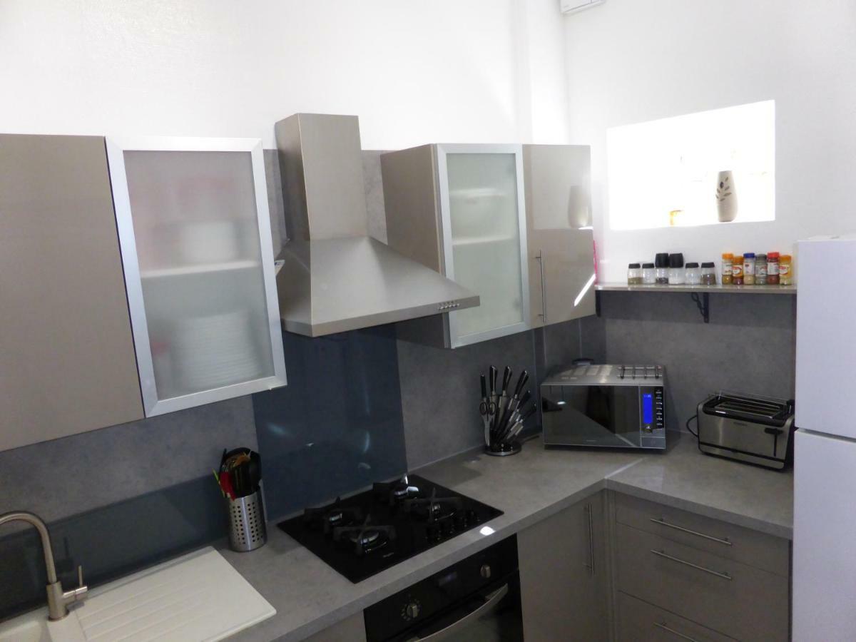 Appartement Bayeux Luaran gambar