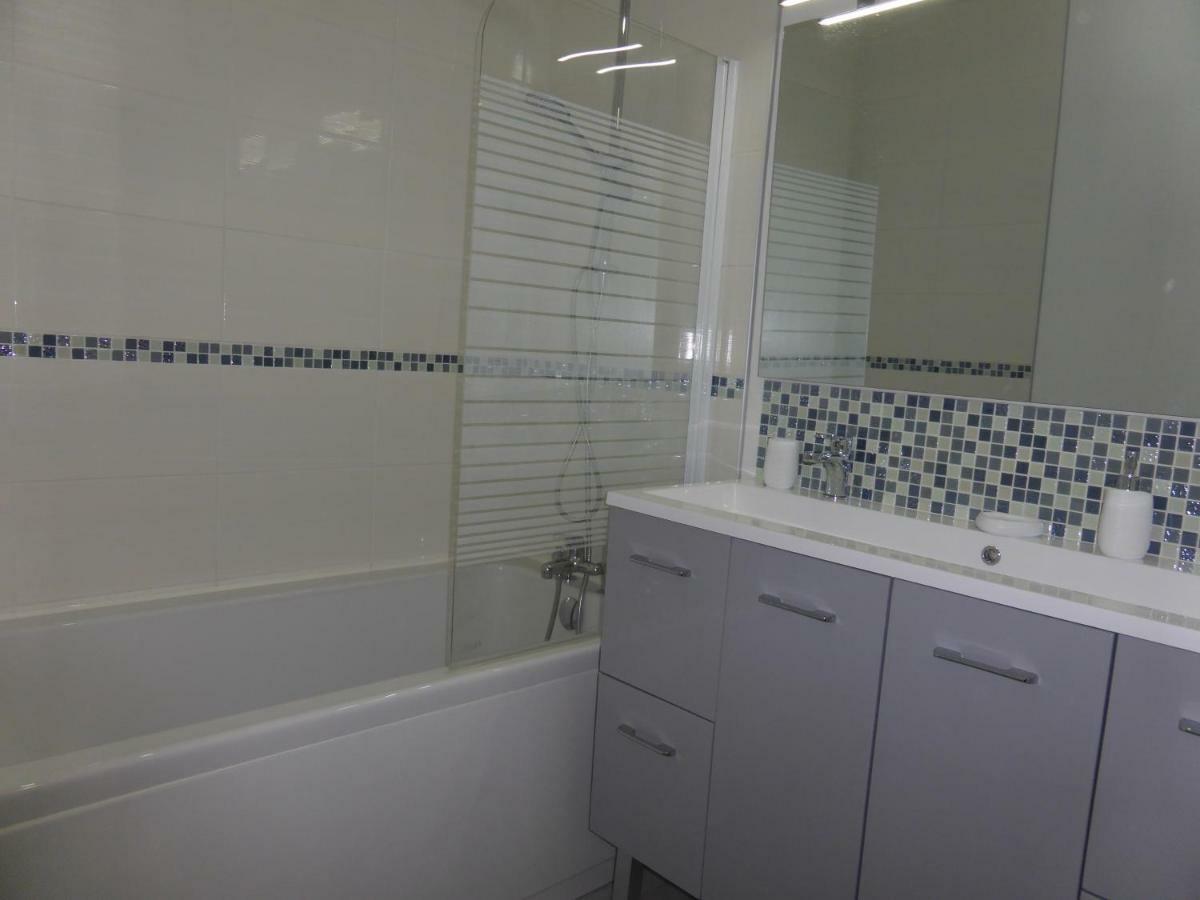 Appartement Bayeux Luaran gambar